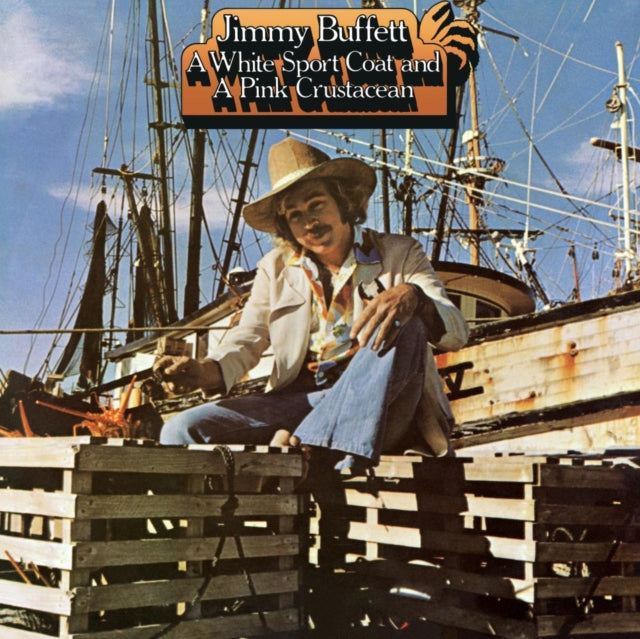 This is a 3 LP Vinyl SKU bundle.
1.This LP Vinyl is brand new.Format: LP VinylThis item's title is: White Sport Coat & A Pink Crustacean Artist: Jimmy BuffettBarcode: 602465225990Release Date: 7/12/2024
2.This LP Vinyl is brand new.