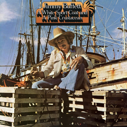 This is a 3 LP Vinyl SKU bundle.
1.This LP Vinyl is brand new.Format: LP VinylThis item's title is: One Particular HarbourArtist: Jimmy BuffettBarcode: 602465174649Release Date: 6/7/2024
2.This LP Vinyl is brand new.