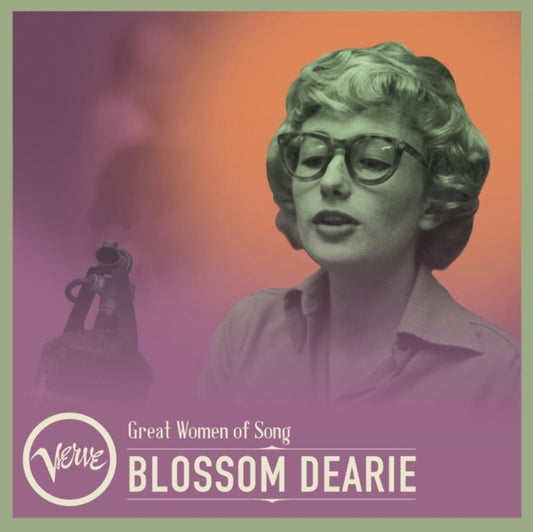 This LP Vinyl is brand new.Format: LP VinylThis item's title is: Great Women Of Song: Blossom DearieArtist: Blossom DearieLabel: Verve RecordsBarcode: 602465237658Release Date: 6/7/2024