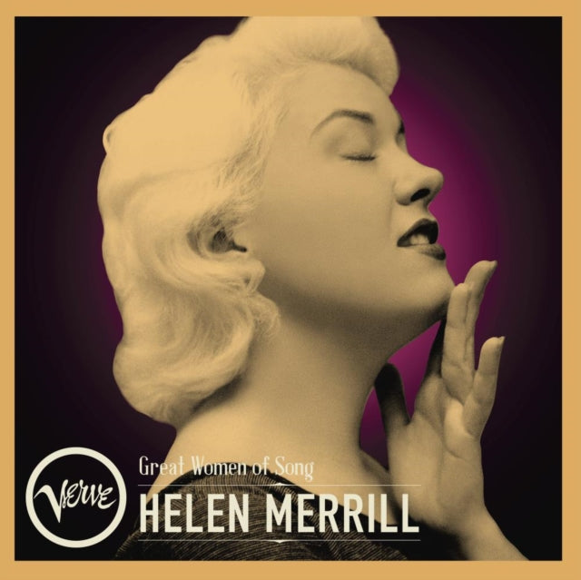 Product Image : This CD is brand new.<br>Format: CD<br>This item's title is: Great Women Of Song: Helen Merrill<br>Artist: Helen Merrill<br>Barcode: 602465237672<br>Release Date: 6/7/2024