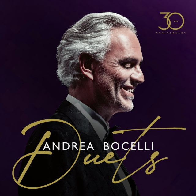 Duets (30Th Anniversary) (2CD)