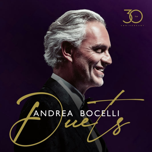 Duets (30Th Anniversary) (2CD)