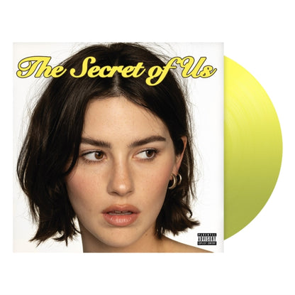 This is a 4 LP Vinyl SKU bundle.
1.This LP Vinyl is brand new.Format: LP VinylMusic Style: Indie PopThis item's title is: Good Riddance (Deluxe/2LP)Artist: Gracie AbramsLabel: INTERSCOPEBarcode: 602448974051Release Date: 6/16/2023
2.This LP Vinyl is brand new.