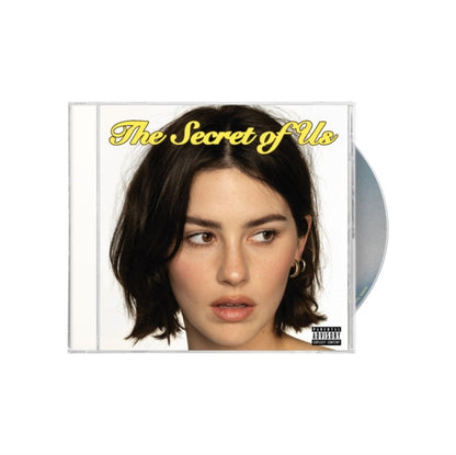 This is a 2 CD SKU bundle.
1.This CD is brand new.Format: CDMusic Style: Indie PopThis item's title is: Good Riddance (Deluxe)Artist: Gracie AbramsLabel: INTERSCOPEBarcode: 602455750853Release Date: 9/29/2023
2.This CD is brand new.