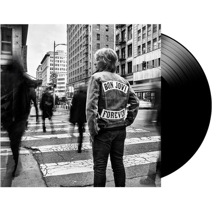 Forever & Forever (Legendary Edition) (2LP) & Cross Road (2LP) & 2020 (2LP/Gold Vinyl)