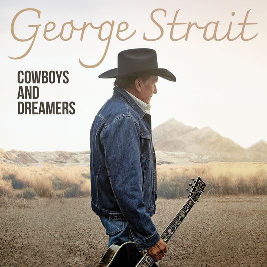 Cowboys & Dreamers