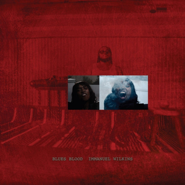 Immanuel Wilkins - Blues Blood - CD