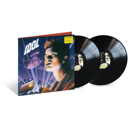 Charmed Life (2LP) & Idolize Yourself: Very Best Of (2LP)