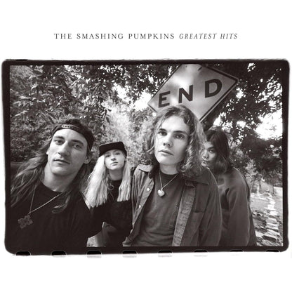 Rotten Apples: Greatest Hits (2LP) & Machina (25Th Anniversary) (180G/2LP)