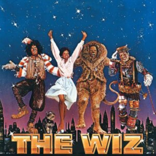 Wiz (Orst) (2LP)