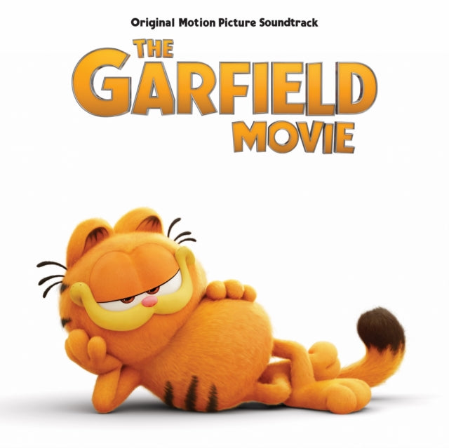 This CD is brand new.Format: CDThis item's title is: Garfield Movie OstArtist: Various ArtistsBarcode: 602465629880Release Date: 5/17/2024