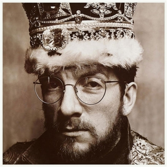 King Of America (2024 Remaster)