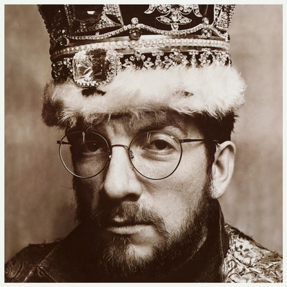 King Of America (2024 Remaster)  & Hey Clockface (2LP) & Hey Clockface (Transparent Red Vinyl/2LP) (I)