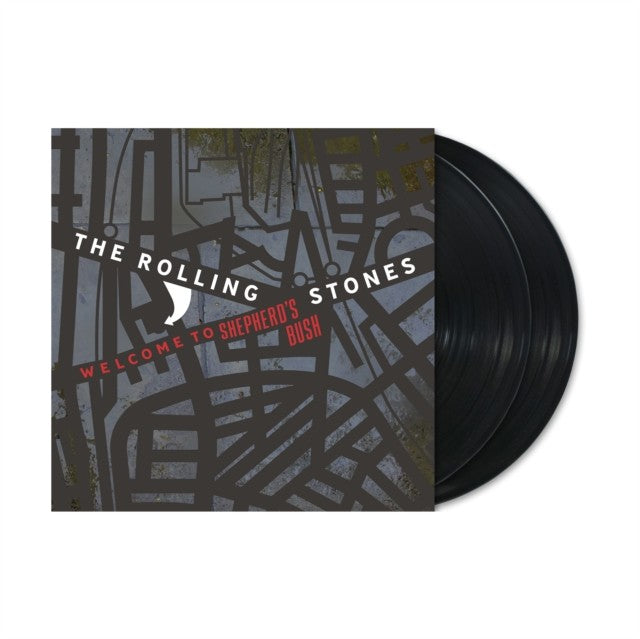 Welcome To Shepherd's Bush (180G/2LP)