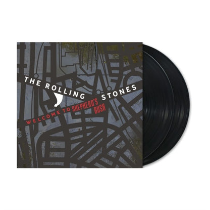 Live At The El Mocambo (4LP) & Hackney Diamonds & Welcome To Shepherd's Bush (180G/2LP)