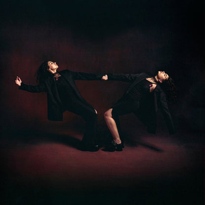 In The Meantime (2LP) & Love & Hyperbole