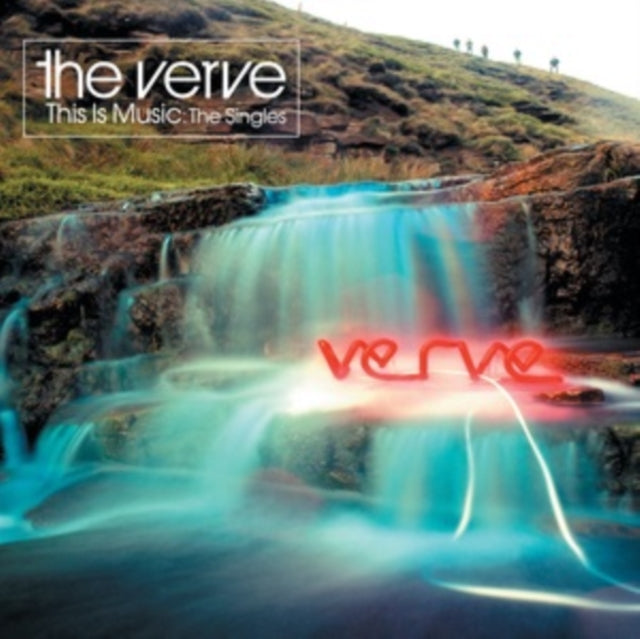 This Is Music: The Singles (2LP) & Urban Hymns