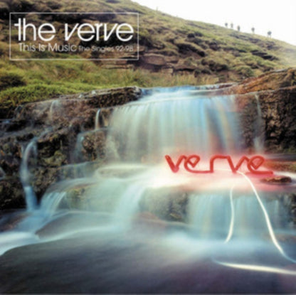 This Is Music: The Singles (2LP) & This Is Music: The Singles (2LP/Clear Vinyl) & Urban Hymns