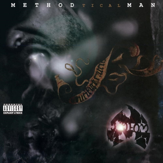 Tical (The Bonus Joints) (X) (Silver Vinyl/2LP)