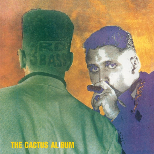 This LP Vinyl is brand new.Format: LP VinylThis item's title is: Cactus Album (Emerald Green Vinyl/2LP)Artist: 3Rd BassBarcode: 602465810790Release Date: 11/22/2024
