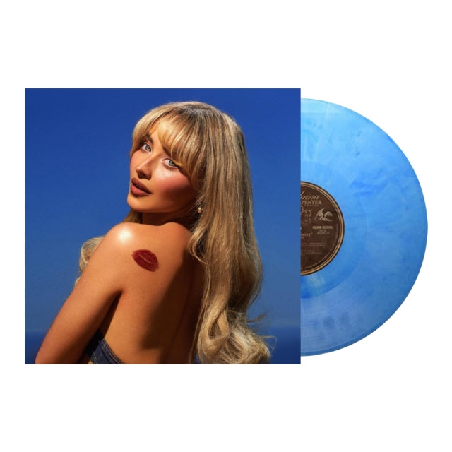 Emails I Can’T Send (Bone Color LP Vinyl) & Short N Sweet (X) (Light Sky LP Vinyl) & Fruitcake (Fruit Punch LP Vinyl/Ep)