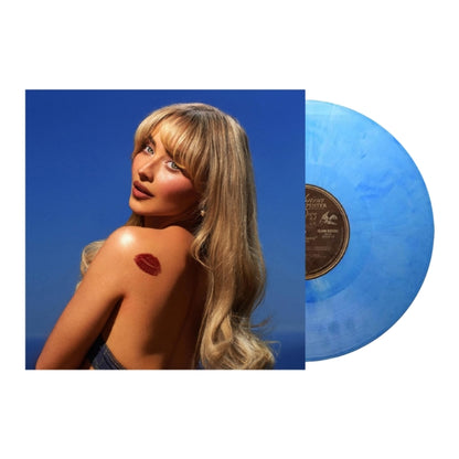 Emails I Can’T Send (Bone Color LP Vinyl) & Short N Sweet (X) (Light Sky LP Vinyl) & Fruitcake (Fruit Punch LP Vinyl/Ep)