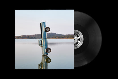F-1 Trillion (2LP) & Beerbongs & Bentleys (2LP/Clear Vinyl)