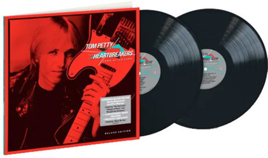 Long After Dark (Deluxe) (2LP)