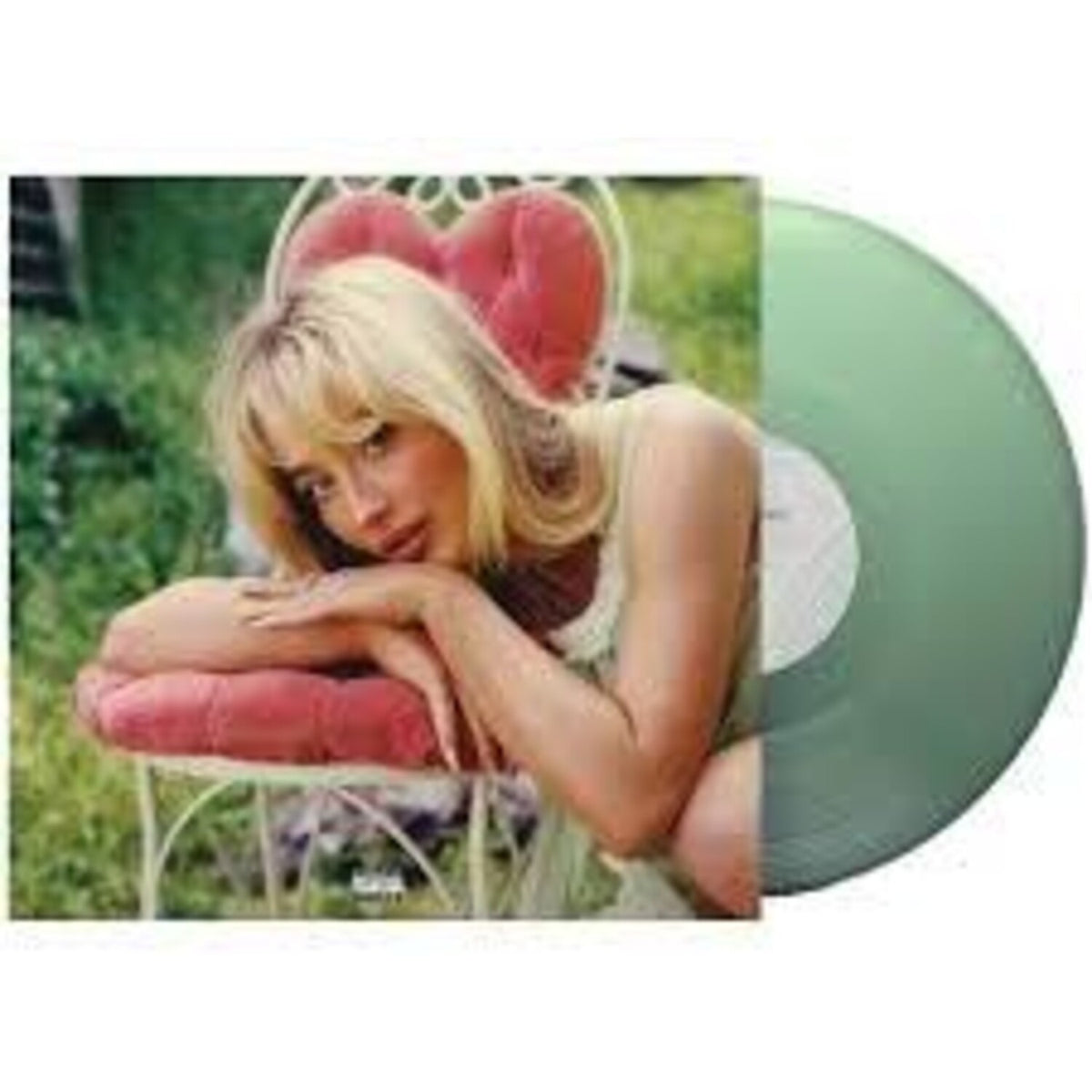 Short N Sweet (Vintage Bottle LP Vinyl)