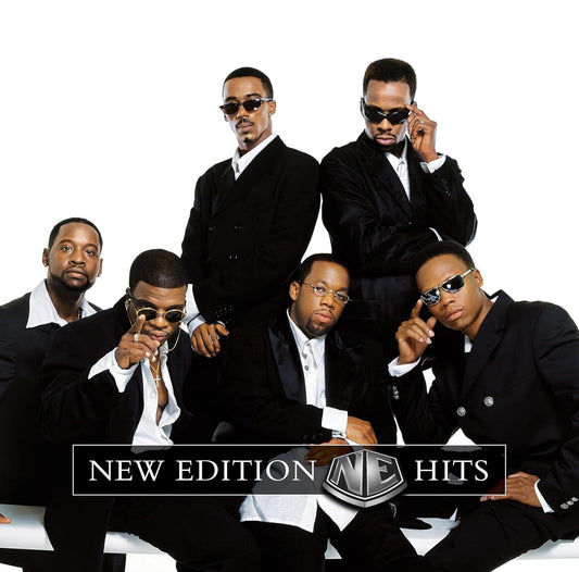 Hits (2LP)