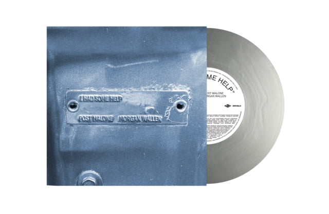 This 7 Inch Vinyl is brand new.Format: 7 Inch VinylMusic Style: CountryThis item's title is: I Had Some Help (X) (Platinum Vinyl)Artist: Post MaloneLabel: MercuryBarcode: 602465894905Release Date: 8/16/2024