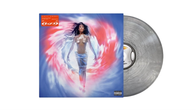 One Of The Boys & Prism (2LP) (Reissue) & 143 (X) (Silver LP Vinyl)