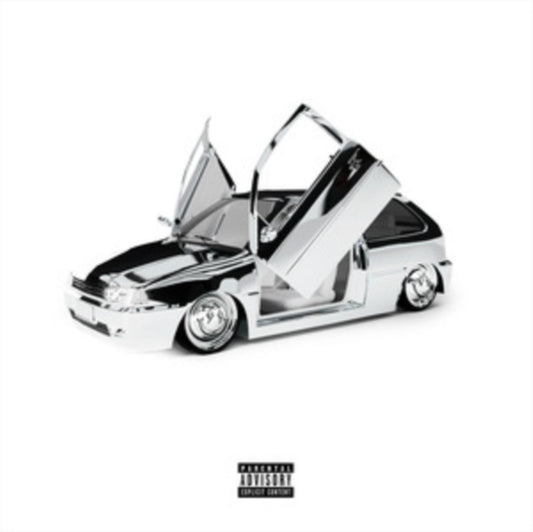 J. Balvin - Rayo - CD