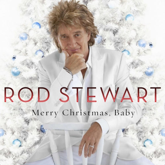 This LP Vinyl is brand new.Format: LP VinylThis item's title is: Merry Christmas, Baby (2LP)Artist: Rod StewartBarcode: 602465913125Release Date: 10/4/2024