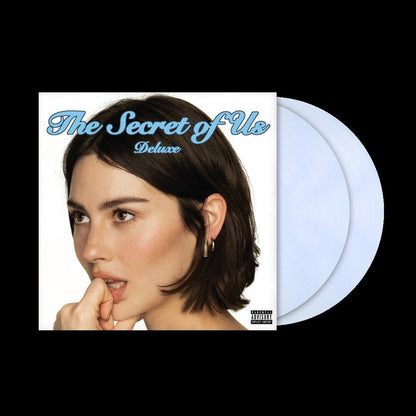 This Is What It Feels Like (X) & Good Riddance (Deluxe/2LP) & Good Riddance Acoustic Shows (Live) (Magenta LP Vinyl) & Secret Of Us (X) (Yellow LP Vinyl) & Secret Of Us (Deluxe/Transparent Moonlight Vinyl/2LP)