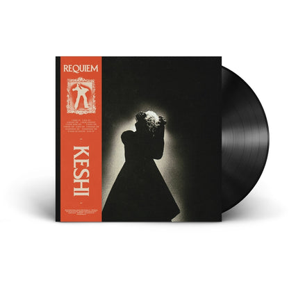 Gabriel (X) (Color LP Vinyl) & Requiem (X)