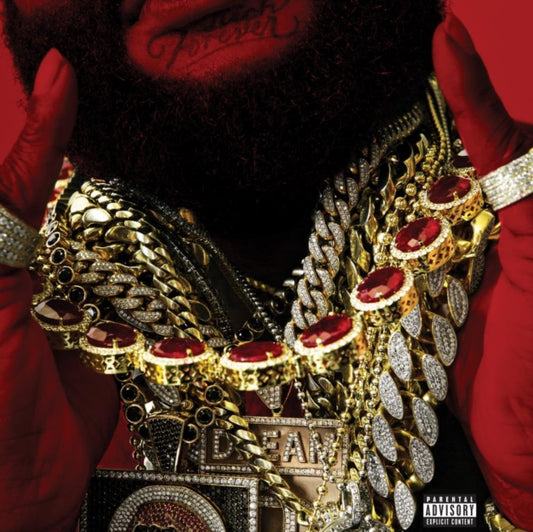 Hood Billionaire (X) (2LP)