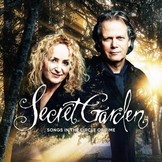 This CD is brand new.Format: CDMusic Style: ContemporaryThis item's title is: Songs In The Circle Of TimeArtist: Secret GardenLabel: Universal Music GroupBarcode: 602465964271Release Date: 11/15/2024