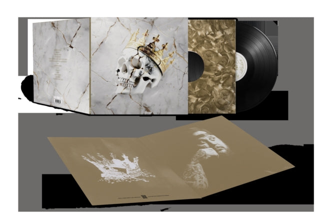 This LP Vinyl is brand new.Format: LP VinylMusic Style: CountryThis item's title is: Beautifully Broken (X) Artist: Jelly RollLabel: Stoney Creek RecordsBarcode: 602465998832Release Date: 10/11/2024