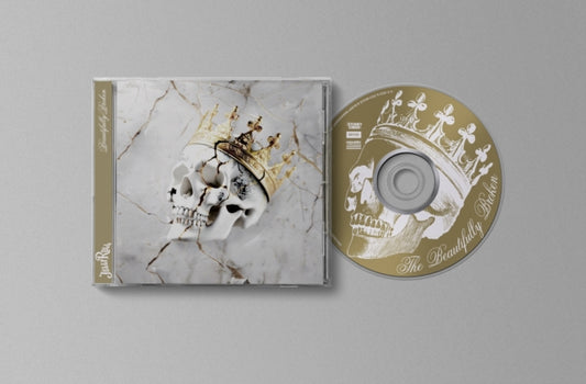 Beautifully Broken (X)