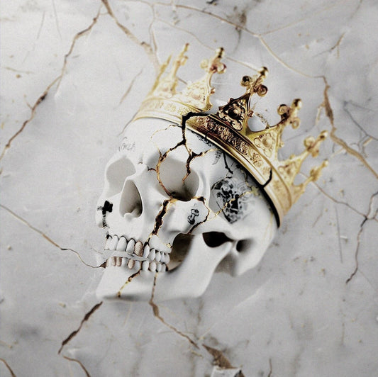 Beautifully Broken (X)
