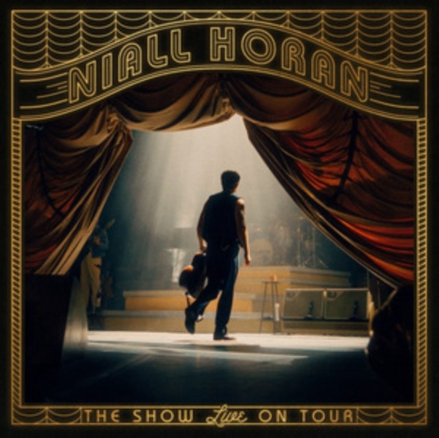 Show: Live On Tour