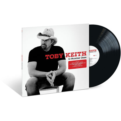 13 Number Ones & Should've Been A Cowboy (25Th Anniversary Edition)