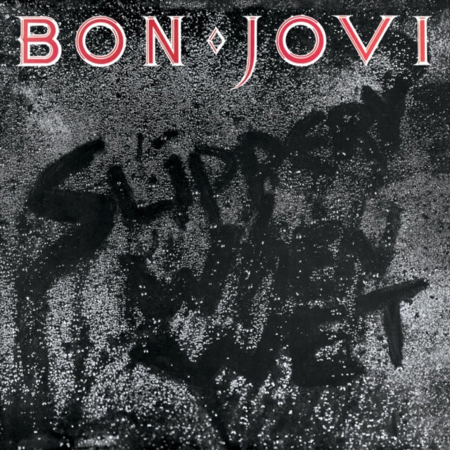 Slippery When Wet (Deluxe Edition) (2CD)