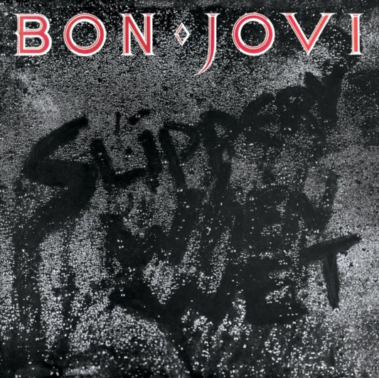 Slippery When Wet (Deluxe Edition) (2CD)