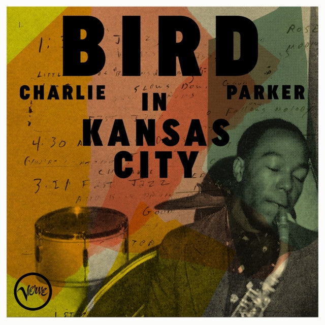 This LP Vinyl is brand new.Format: LP VinylMusic Style: BopThis item's title is: Bird In Kansas CityArtist: Charlie ParkerLabel: Verve RecordsBarcode: 602468047346Release Date: 10/25/2024