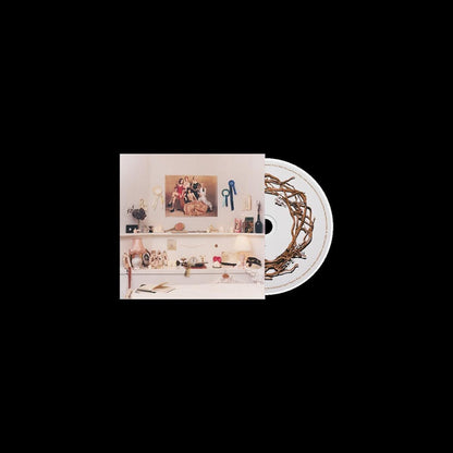 Prelude To Ecstasy & Prelude To Ecstasy: Acoustics & Covers