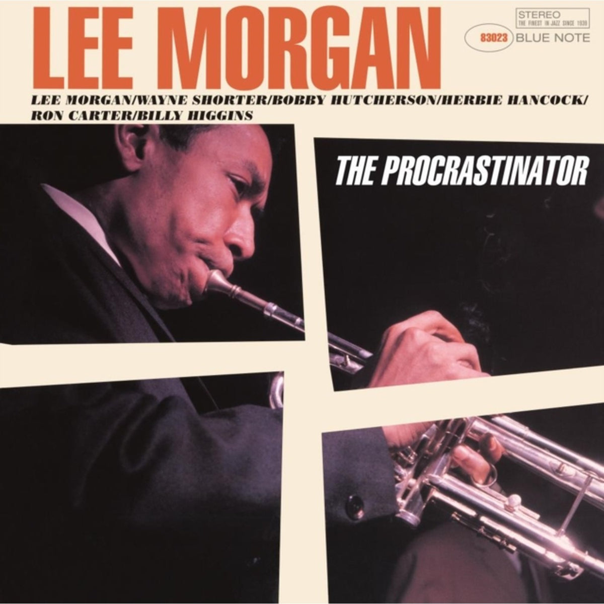 Procrastinator (Blue Note Classic LP Vinyl Edition) (180G)