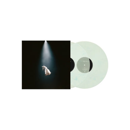 Eternal Sunshine Deluxe: Brighter Days Ahead (X) (Translucent Marble Vinyl/2LP) & My Everything
