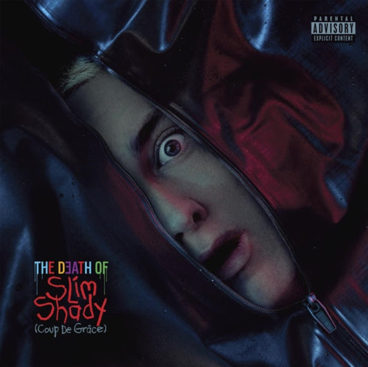 Death Of Slim Shady (Coup De Grace) (X)